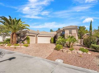 308 Cambrian Ridge Ct, Las Vegas, NV 89144