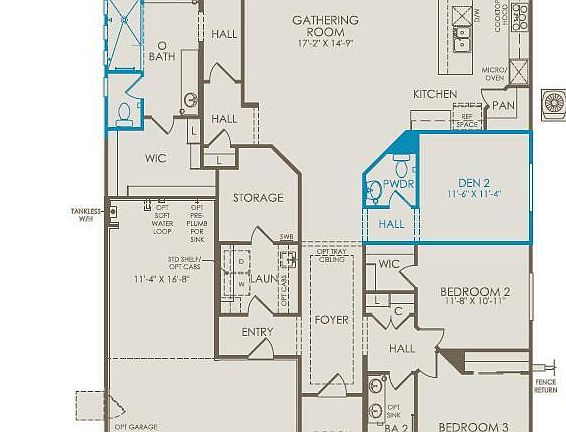 2nd image of 24898 N 170TH Drive