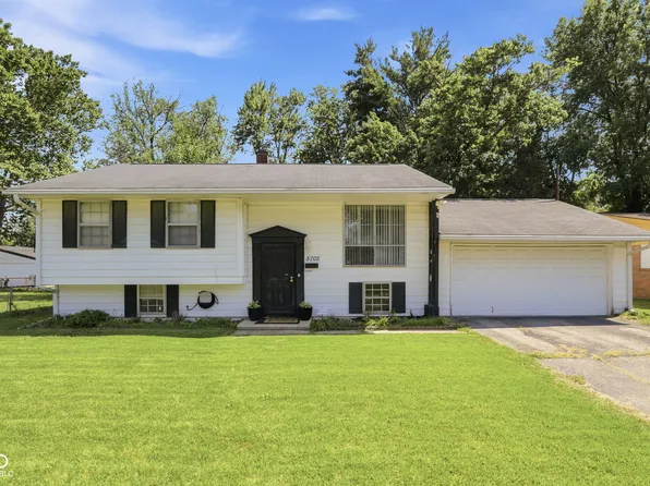 5702 Windmill Dr, Indianapolis, IN 46254