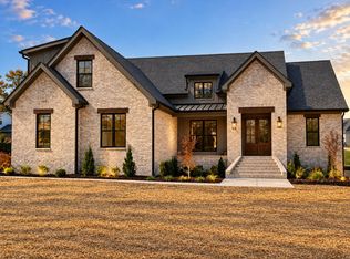 1414 Porter Rd LOT 8, Burns, TN 37029