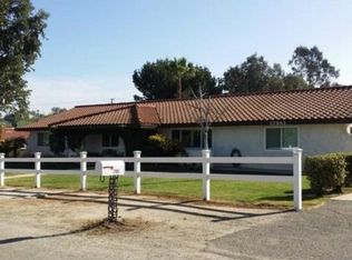 17951 Iris Ave, Riverside, CA 92508