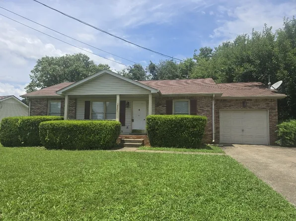 3820 Marla Cir, Clarksville, TN 37042