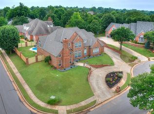 2508 Thunderwind Cir, Edmond, OK 73034