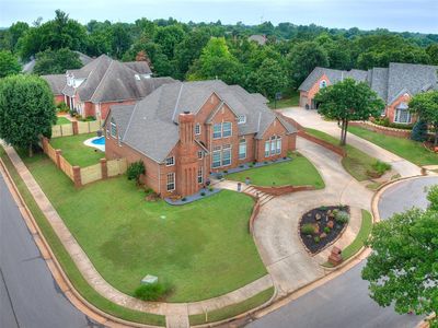 2508 Thunderwind Cir, Edmond, OK, 73034