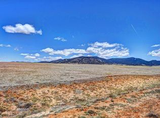 6483 Larimer Rd, Hartsel, CO 80449