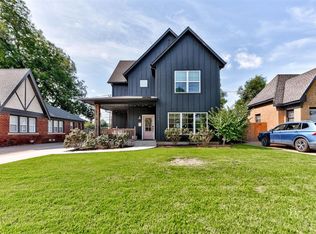 1124 NW 43rd St, Oklahoma City, OK 73118
