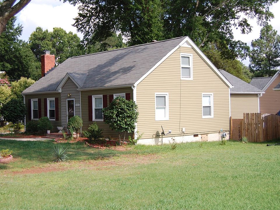 2nd image of 201 Gilead Rd