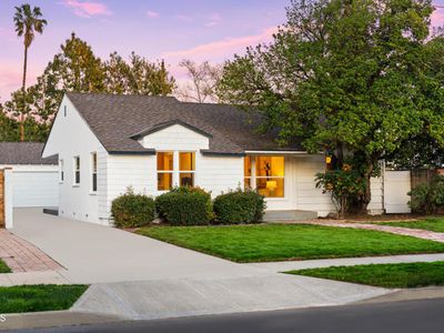 524 N Griffith Park Dr, Burbank, CA, 91506