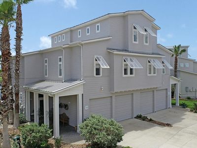 3700 Island Moorings Pkwy APT 13, Port Aransas, TX, 78373