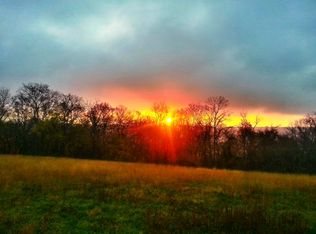 2550 Taylor Road, Columbia, TN 38401