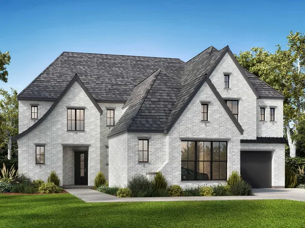 Homes Available Soon, Grand Oaks at Green Meadows