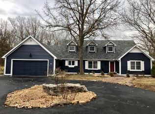 3950 S Pleasant Valley Rd, Rogersville, MO 65742