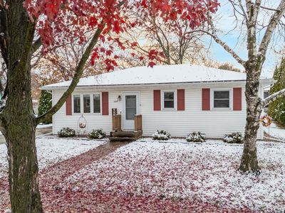 1045 Ardmore Trl, Oshkosh, WI, 54904