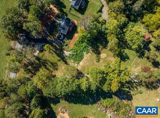 0 Swift Run Rd, Ruckersville, VA 22968