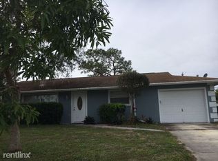 2268 SE Glover St, Port Saint Lucie, FL 34984