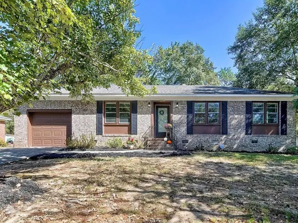 329 Quail Hills Dr, Hopkins, SC 29061