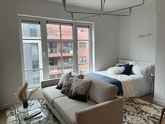 Rented by Nest Seekers International