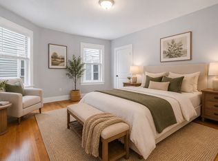 29 East St APT 2, Dorchester, MA 02122
