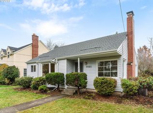 3681 SE Lambert St, Portland, OR 97202