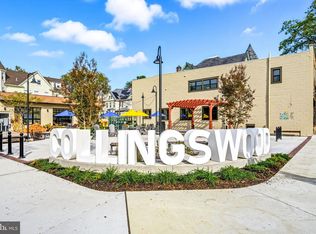 605 N Atlantic Ave UNIT 208, Collingswood, NJ 08108