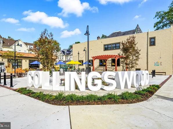 605 N Atlantic Ave Unit 208, Collingswood, NJ 08108