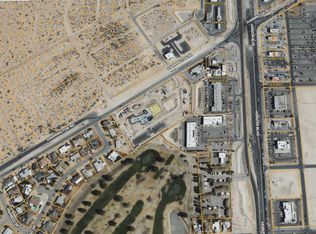 Pn 96884 Darrington Rd, El Paso, TX 79928