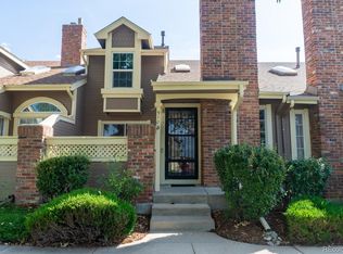 1910 S Helena St APT B, Aurora, CO 80013