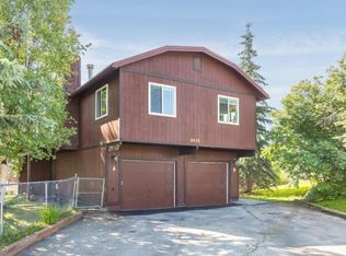 8430 E 32nd Ave #A, Anchorage, AK 99504