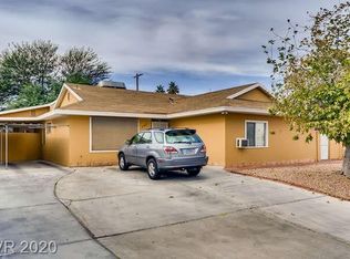 2763 McLeod Dr, Las Vegas, NV 89121
