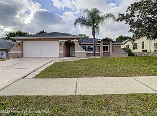1251 Venetia Dr, Spring Hill, FL 34608