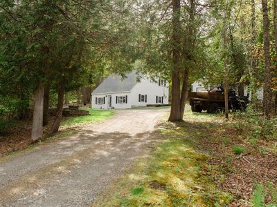 7 Upper Oak Point Road, Winterport, ME, 04496