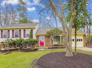 15895 Beaver Dam Rd, Dumfries, VA 22025