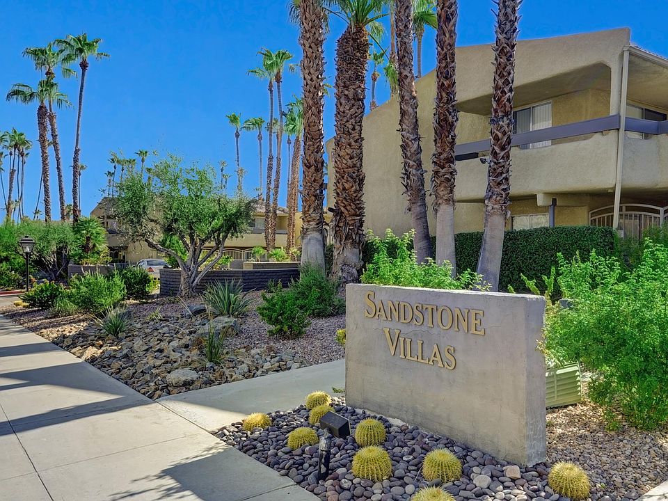 Sandstone Villas