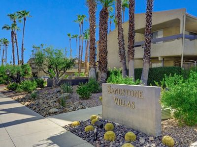 1900 S Palm Canyon Dr Unit 66, Palm Springs, CA, 92264