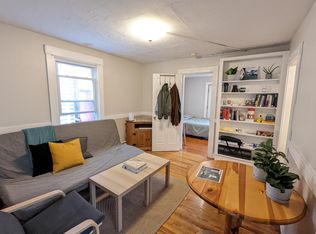 219 Green St #3, Cambridge, MA 02139