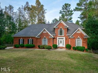125 Rebel Rise, Fayetteville, GA 30215
