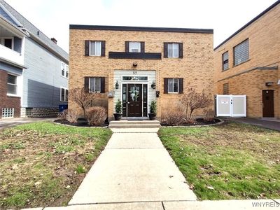57 Saint Johns Parkside St, Buffalo, NY, 14210