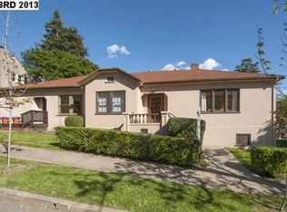 1900 Napa Ave, Berkeley, CA 94707