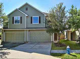 14410 Brenner Ridge Ln, Houston, TX 77047