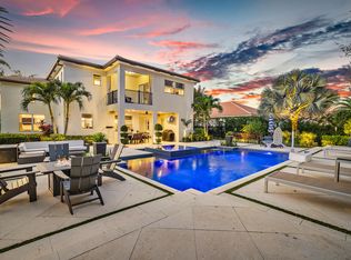 439 Rudder Cay Way, Jupiter, FL 33458