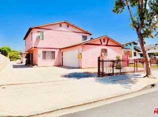 7520 Purdy Ave, Bell Gardens, CA 90201