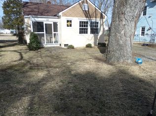 441 Queen St #D, Tappahannock, VA 22560