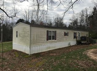 284 County Road 357, Sweetwater, TN 37874