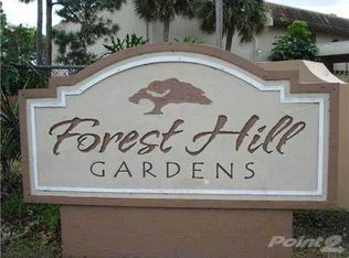 6066 Forest Hill Blvd APT 105, West Palm Beach, FL 33415