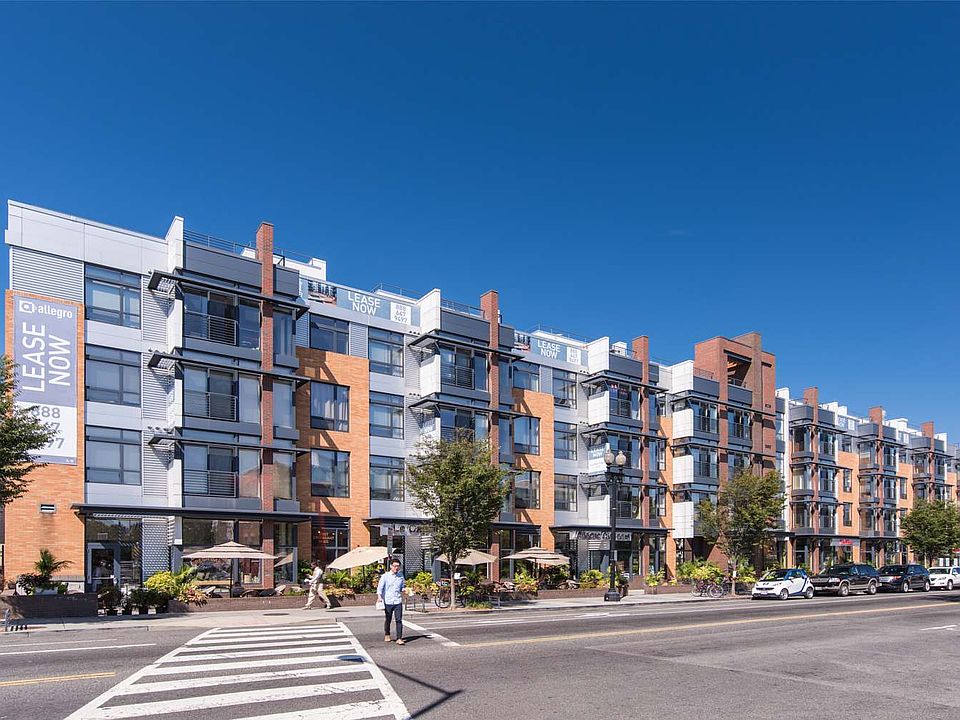 Allegro Apartment Rentals Washington, DC Zillow