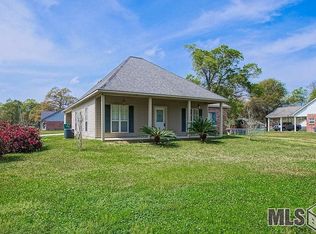 30789 Burgess Rd, Denham Springs, LA 70726