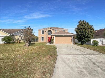 7 Bolton Ct, Kissimmee, FL, 34758