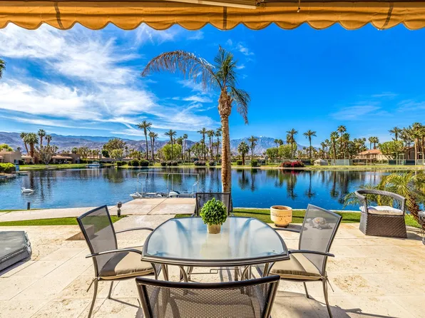 142 Lake Shore Dr, Rancho Mirage, CA 92270
