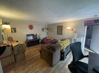 44 Daniel Ave #1, Providence, RI 02909