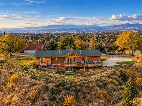 16535 W 79th Drive, Arvada, CO 80007